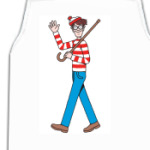  Waldo