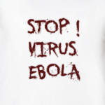 Stop Virus Ebola