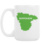 Кружка 420 мл