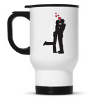 Кружка-термос