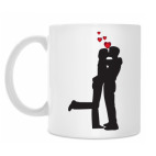 Кружка 330 мл