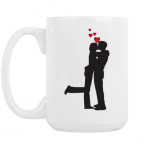 Кружка 420 мл