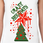 Сумасшедшие праздники