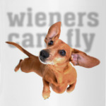  Wieners Can Fly