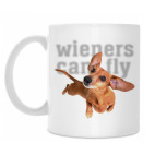 Wieners Can Fly