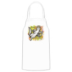 Кухонный фартук