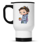 Кружка-термос