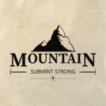 Горы. Знак.(Mountain)