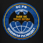 Военная разведка