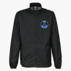 Ветровка без капюшона