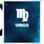 Знак зодиака. Дева