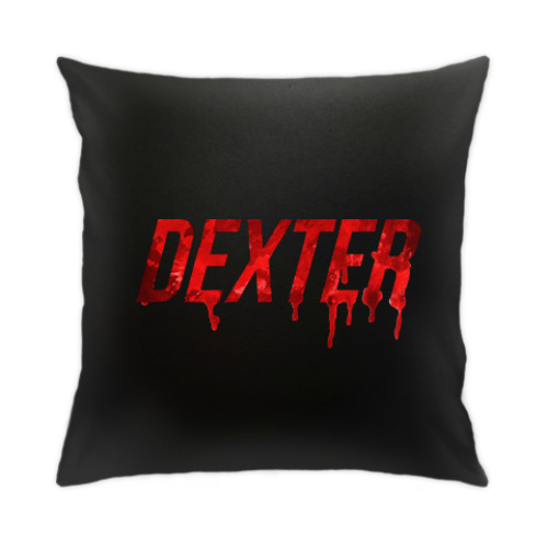 Подушка Dexter