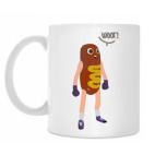 Кружка 330 мл