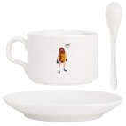 Кофейный набор