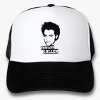 Кепки Trucker
