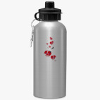 Спортивная бутылка