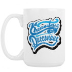 Кружка 420 мл