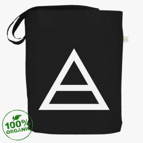 Сумка шоппер Triad