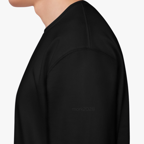 Свитшот Black rabbit