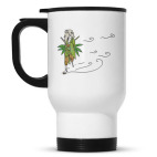 Кружка-термос