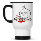 Кружка-термос