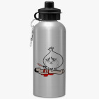 Спортивная бутылка