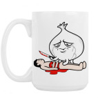 Кружка 420 мл