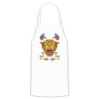 Кухонный фартук