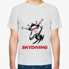 SKYDIVING