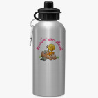 Спортивная бутылка