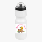 Велобутылка