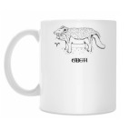 Кружка 330 мл