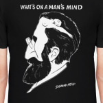 Зигмунд Фрейд