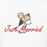 Just Married