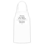 Кухонный фартук