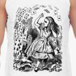 Алиса в стране ...