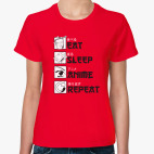 анимэ весь день