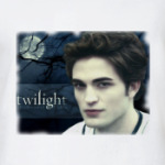 Женская футболка, белая