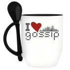 I love gossip