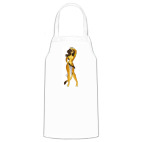 Кухонный фартук