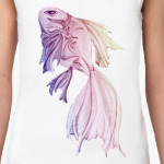 Дивное создание - рыба