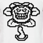 Flowey Evil