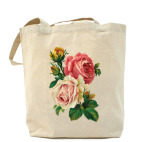 Садовые розы