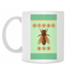 Кружка 330 мл