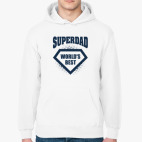 SUPERDAD world's best
