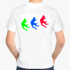 Падающие коты