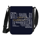 Цифровая валюта. Криптовалюта.