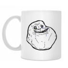 Кружка 330 мл