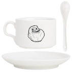 Кофейный набор