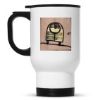 Кружка-термос